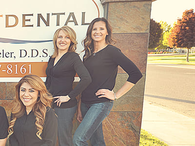 Desert Dental - Ryan M. Wieseler, DDS