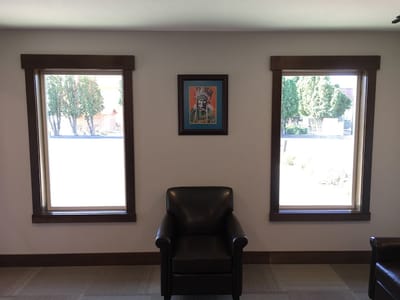 Desert Dental - Ryan M. Wieseler, DDS