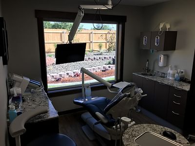 Desert Dental - Ryan M. Wieseler, DDS