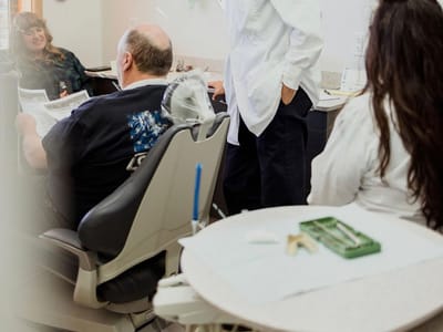 Desert Hills Dental Care