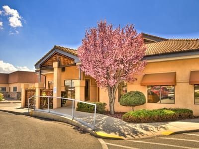 Desert Hills Dental Care