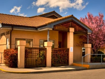 Desert Hills Dental Care