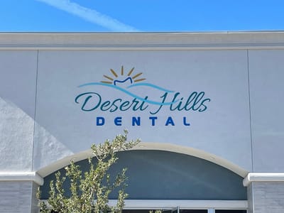 Desert Hills Dental