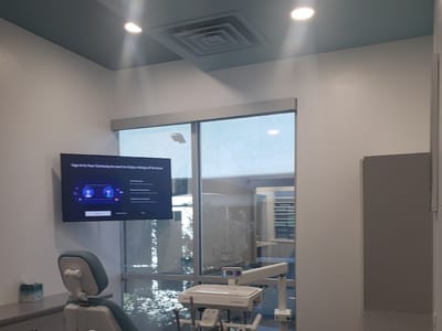 Desert Hills Dental