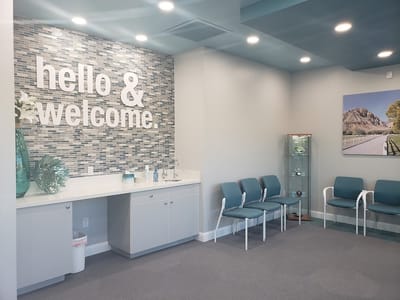 Desert Hills Dental