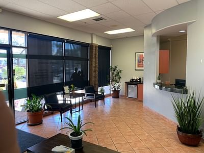 Desert Mountain Dental