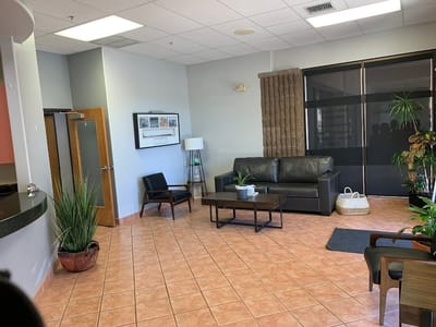 Desert Mountain Dental