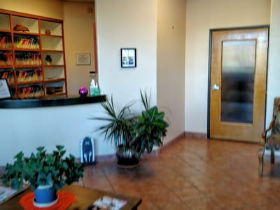 Desert Mountain Dental