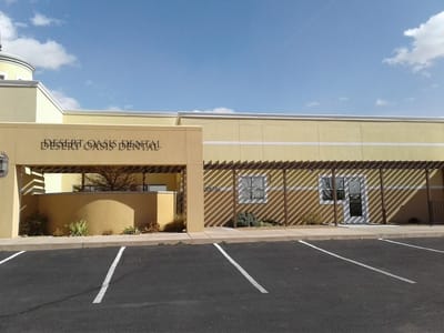 Desert Oasis Dental