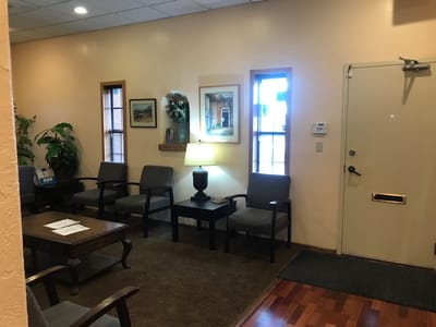 Desert Peaks Dental