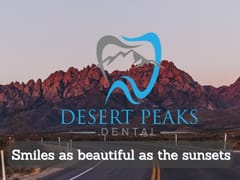 Desert Peaks Dental