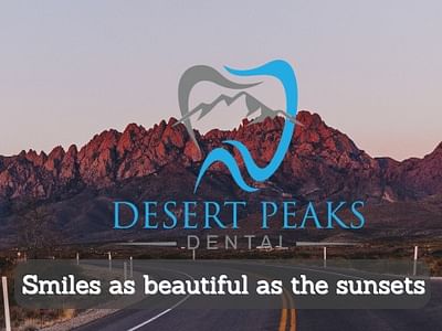 Desert Peaks Dental