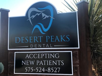 Desert Peaks Dental