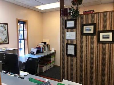 Desert Peaks Dental