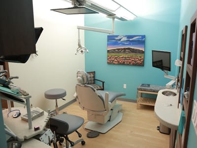 Desert Ridge Dental