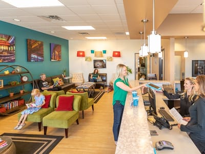 Desert Ridge Dental