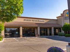 Desert Ridge Dental