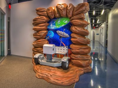 Desert Ridge Pediatric Dentistry