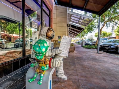 Desert Ridge Pediatric Dentistry