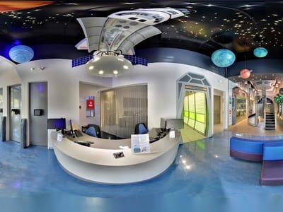 Desert Ridge Pediatric Dentistry