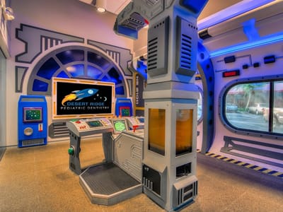 Desert Ridge Pediatric Dentistry