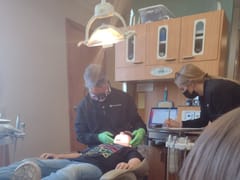Desert Rose Dental