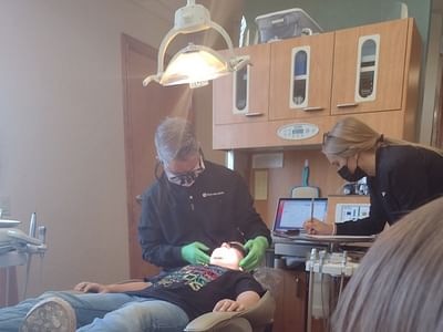 Desert Rose Dental