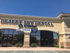 Desert Sky Dental