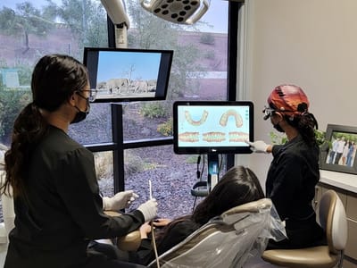 Desert Sky Dentistry