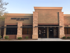 Desert Sky Dentistry