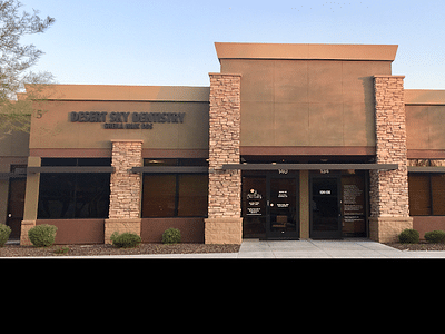 Desert Sky Dentistry