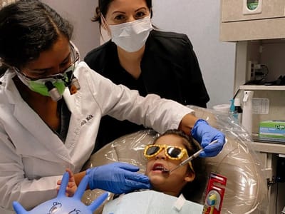 Desert Sky Dentistry