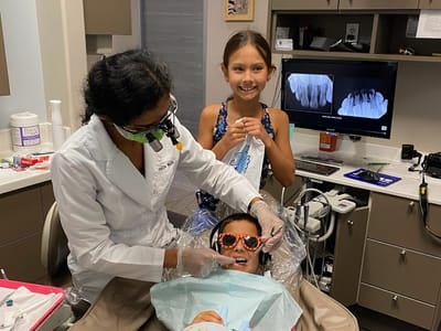 Desert Sky Dentistry