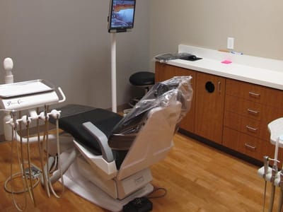 Desert Springs Dental Care