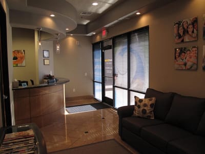 Desert Springs Dental Care