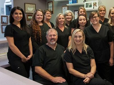 Desert Springs Family Dentistry
