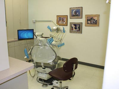 Desert Springs Family Dentistry