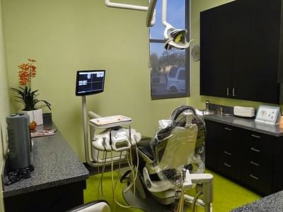 Desert Summit Dentistry