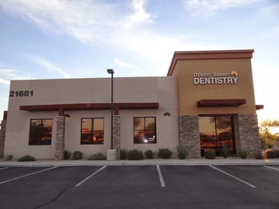 Desert Summit Dentistry
