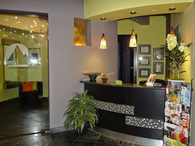 Desert Summit Dentistry