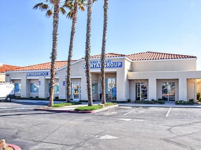 Desert Valley Dental Group and Orthodontics