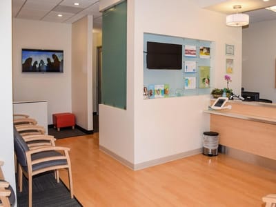 Desert Valley Dental Group and Orthodontics