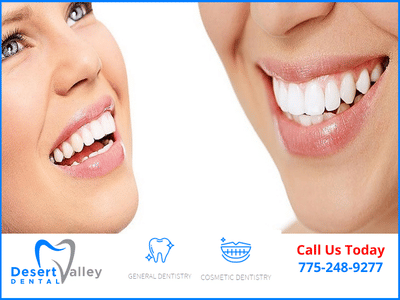 Desert Valley Dental
