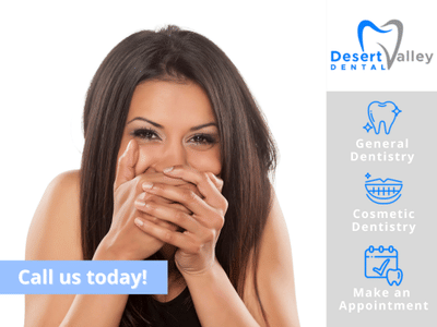 Desert Valley Dental
