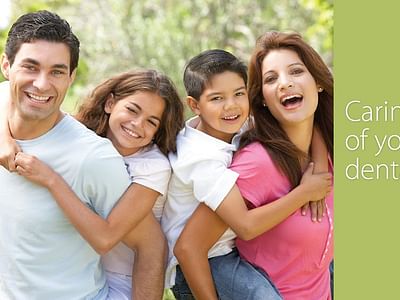 Desert Valley Dentistry