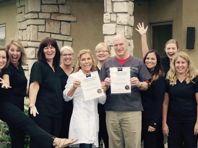 Design Dentistry, LLC