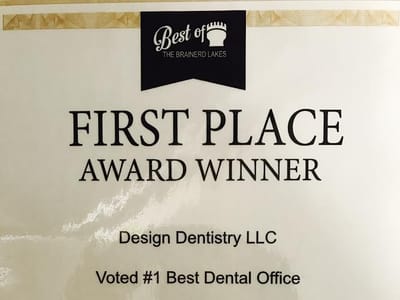 Design Dentistry, LLC