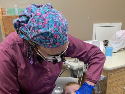 Design Dentistry, LLC