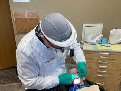 Design Dentistry, LLC