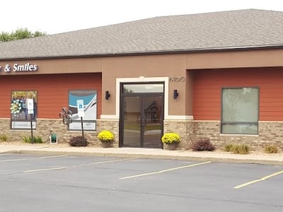 Designer Dentistry & Smiles Of Sioux Falls